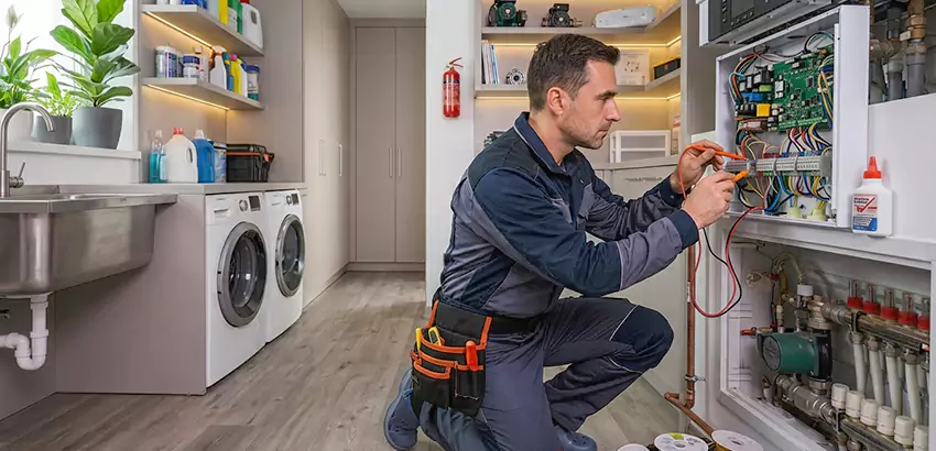 Residential Electrician In Alabaster