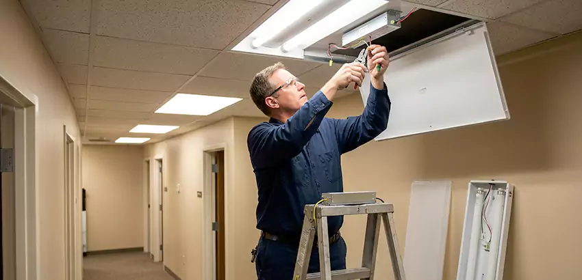 Sign and Neon Ballast Replacement in Alabaster
