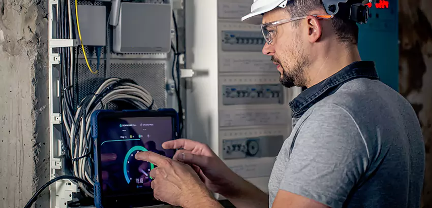 HVAC Surge Protector Installation in Alabaster