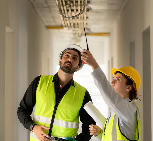 Licensed Commercial Electrician: Your Local Business Electrical Partner in Alabaster, AL