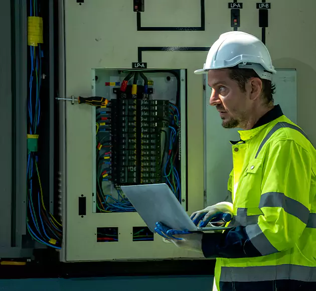 Professional Electrical Inspection: Your Local Safety Check Team in Alabaster, AL