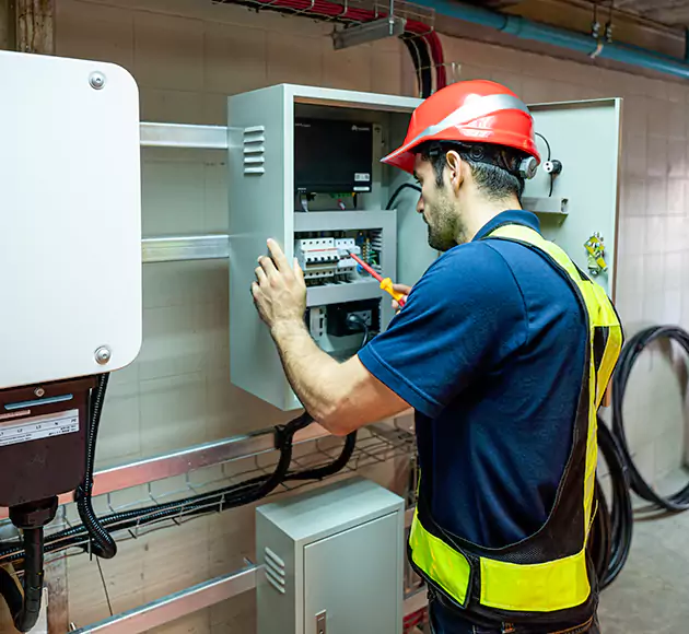 Professional Electrical Maintenance: Your Local Preventive Care Team in Alabaster, AL