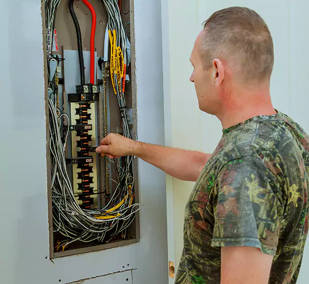 Professional Electrical Panel Upgrade: Your Local Panel Specialist in Alabaster, AL