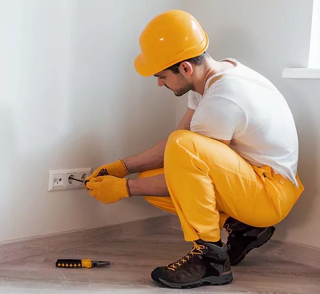 Trusted Electrical Repair Services: Your Local Fix-It Team in Alabaster, AL