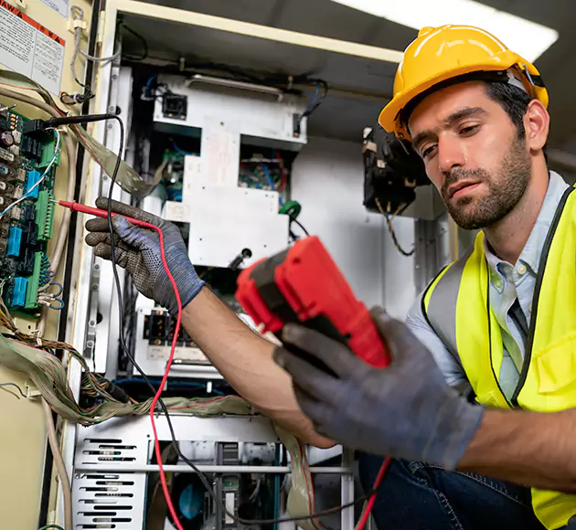Professional Electrical Troubleshooting: Your Local Diagnostic Team in Alabaster, AL