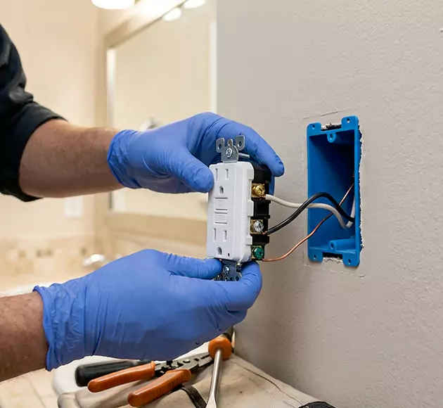 Professional GFCI Installation: Your Local Shock Protection Team in Alabaster, AL