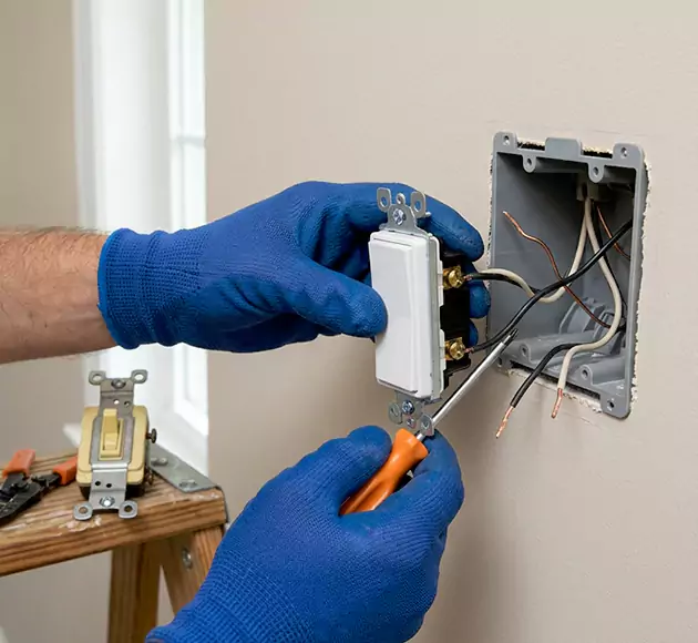 Professional Light Switch Replacement: Your Local Swap-Out Team in Alabaster, AL