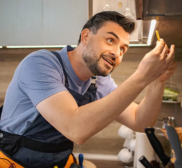 Trusted Home Electrician: Your Local Choice in in Alabaster, AL