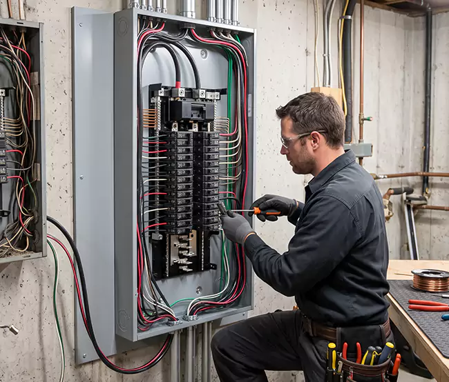 What Makes Us the Right Choice in Alabaster, AL?