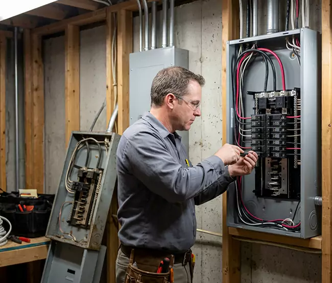 What Makes Us the Right Choice in Alabaster, AL?
