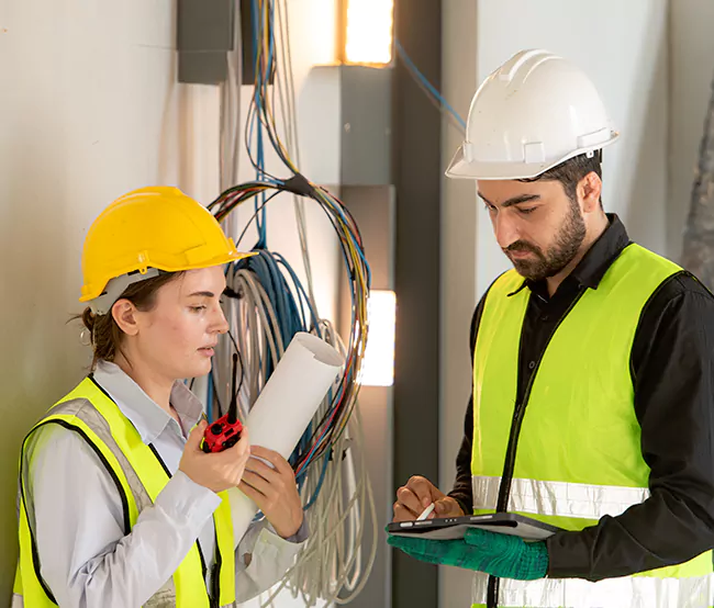 Why Businesses Choose Us as Their Commercial Electrician in Alabaster, AL?