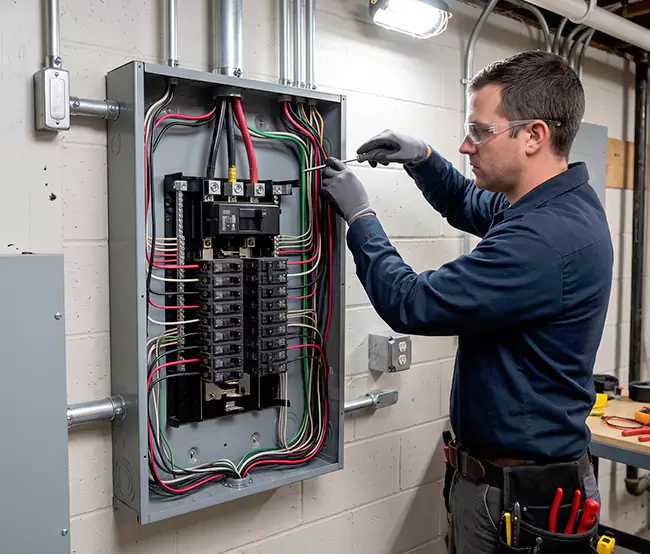 What Makes Us the Right Choice in Alabaster, AL?