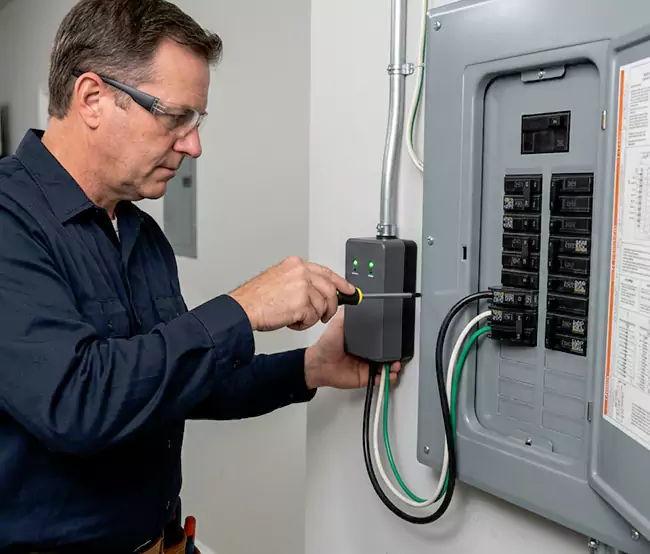 What Makes Us the Right Choice in Alabaster, AL?